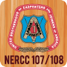 NERCC 107/108