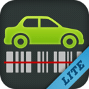 VehicleBarcodeScanner Lite