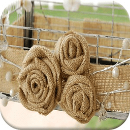 DIY Burlap Projects