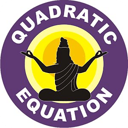 Vedic Maths - Equation - Quadr