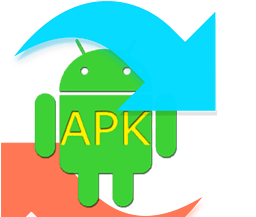 APK Backup &amp; Share