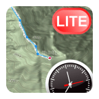 Hiking Route Planner Lite