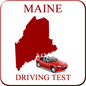 Maine Driving Test
