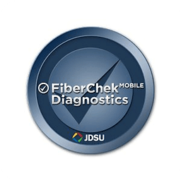 Diagnostic for FiberChekMOBILE