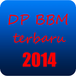DP BBM terbaru 2014