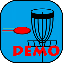 Disc Golf Cataloger Demo