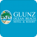 海滩酒店 Glunz Ocean Beach Hotel