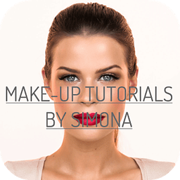 Make-up Tutorials by Simona 2