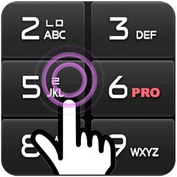 TouchDial Pro