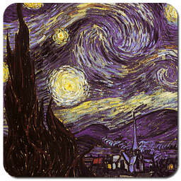 Van Gogh Wallpapers