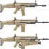 FN SCAR