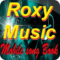 Roxy Music SongBook