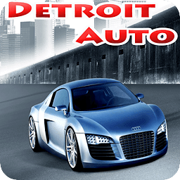 Detroit Auto