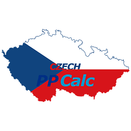 Czech PP Calc