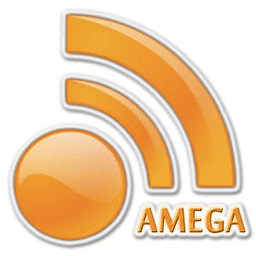 Amega RSS Reader