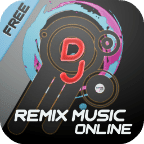 DJ Remix Music Online