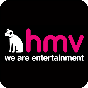 HMV We Are Entertainment