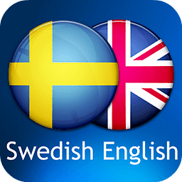 Swedish English Dictionary