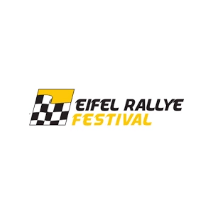 Eifel Rallye Festival 2013