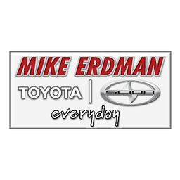 Mike Erdman Toyota