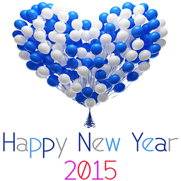 Happy New Year 2015 Messages