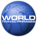 World Travel Phrases