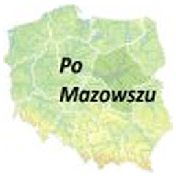 Po Mazowszu