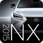 2015 Lexus NX