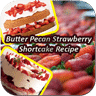Strawberry Shortcake Rec...