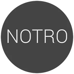 Notro - Apex Nova Icon P...