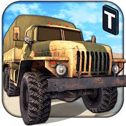 战斗救护车 WarTrucker