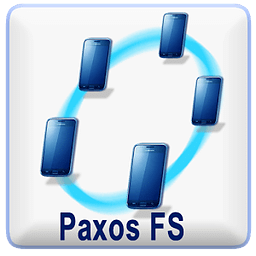 Paxos FS Demo