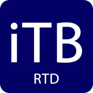 iTransitBuddy RTD Light Rail