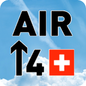 AIR14 Payerne