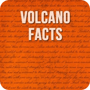 Volcano Facts