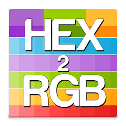 HEX2RGB
