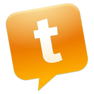 fTalk: Chat on the go