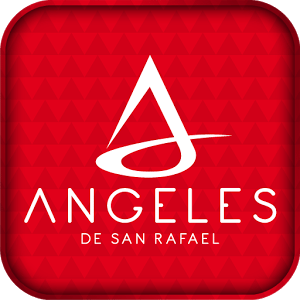 App Ángeles de San Rafael