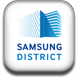 Samsung District