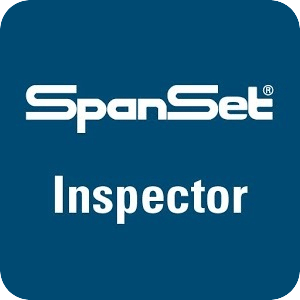 SpanSet Inspector