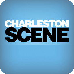 Charleston Scene