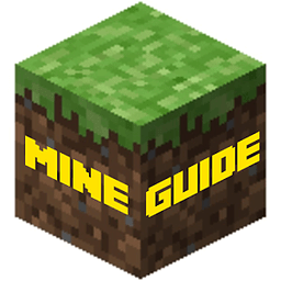 MC指南 MineGuide Free - A MC Guide