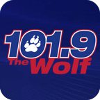 101.9 The Wolf