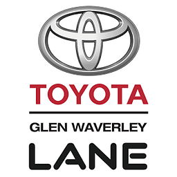 Lane Toyota