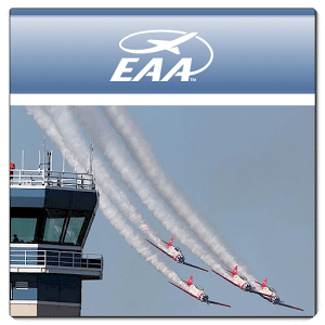 EAA AirVenture 2011