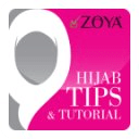 ZOYA - Hijab Tips &amp; Tutorial