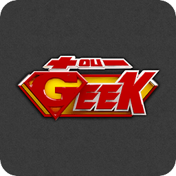 + ou - Geek