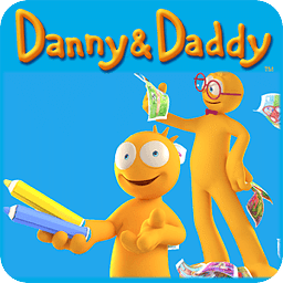 Danny &amp; Daddy