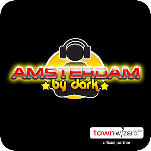 Amsterdam By Dark