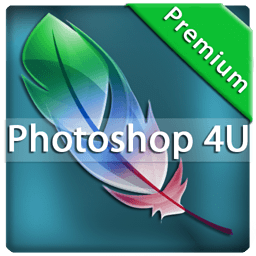 Photoshop 4U Premium